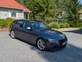 BMW 330