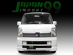 Suzuki Carry