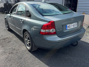 Volvo S40