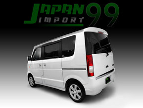 Suzuki Carry