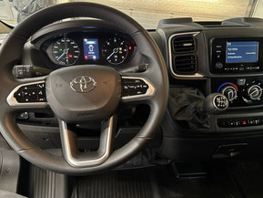 Toyota Proace Max