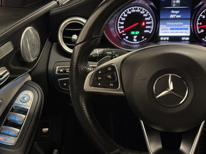 Mercedes-Benz C 43 AMG