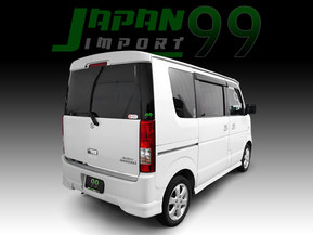 Suzuki Carry