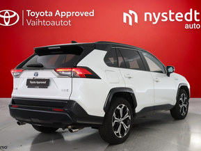 Toyota RAV4 Plug-In