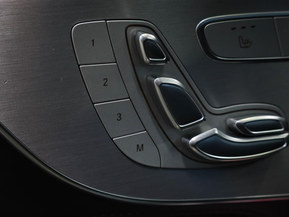 Mercedes-Benz C 63 AMG