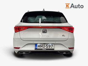 Seat Leon Sportstourer