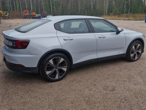 Polestar 2
