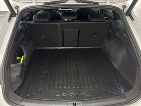 Seat Leon Sportstourer