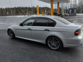 BMW 335