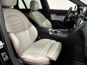 Mercedes-Benz C 43 AMG