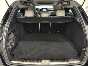 Mercedes-Benz C 43 AMG