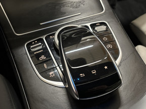 Mercedes-Benz C 43 AMG