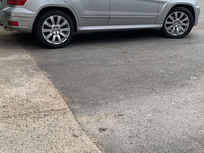 Mercedes-Benz GLK