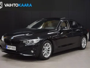 BMW 418