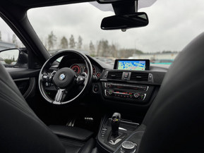 BMW 335