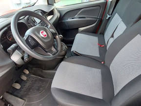 Fiat Doblo Maxi