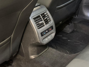 Seat Leon Sportstourer