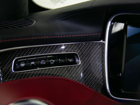 Mercedes-Benz S 63 AMG