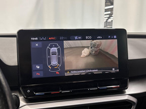 Seat Leon Sportstourer