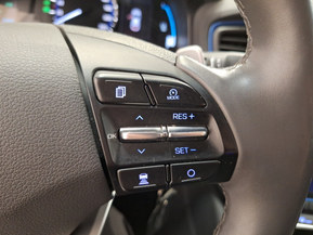 Hyundai Ioniq Plug-In