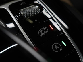 Mercedes-Benz C 63 AMG