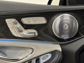 Mercedes-Benz C 43 AMG