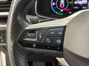 Seat Leon Sportstourer