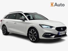 Seat Leon Sportstourer