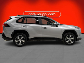 Toyota RAV4 Plug-In