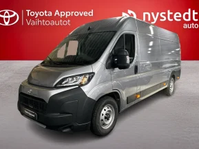 Toyota Proace Max