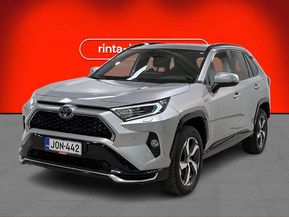 Toyota RAV4 Plug-In