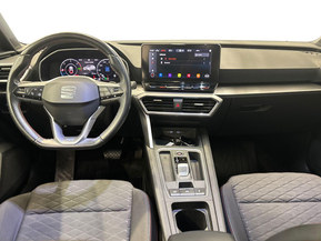 Seat Leon Sportstourer