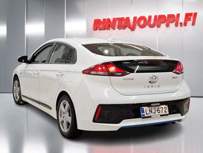 Hyundai Ioniq Plug-In