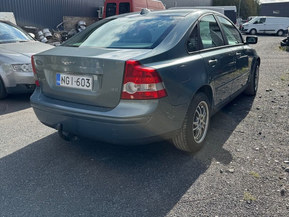 Volvo S40