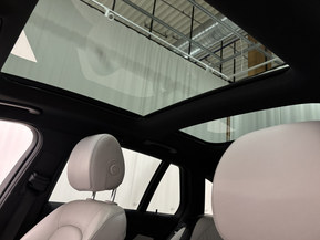 Mercedes-Benz C 43 AMG