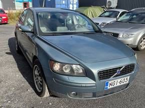 Volvo S40