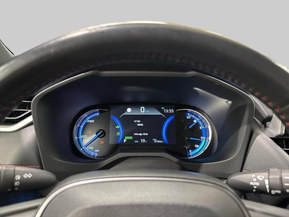 Toyota RAV4 Plug-In