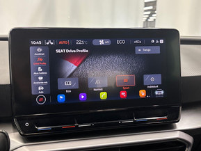 Seat Leon Sportstourer