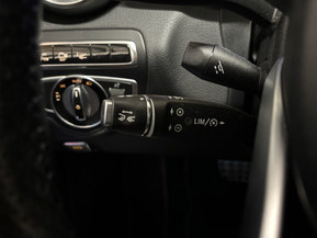 Mercedes-Benz C 43 AMG