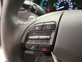 Hyundai Ioniq Plug-In