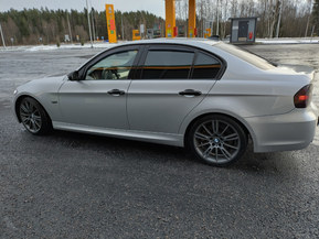 BMW 335