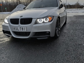 BMW 335