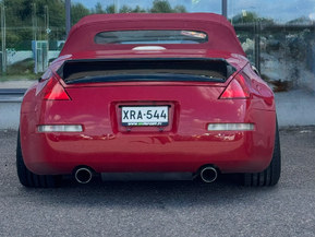 Nissan 350Z