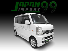 Suzuki Carry