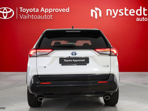 Toyota RAV4 Plug-In