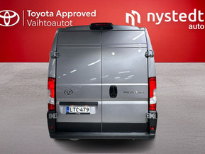 Toyota Proace Max