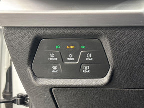 Seat Leon Sportstourer