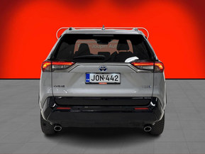 Toyota RAV4 Plug-In