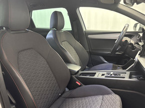 Seat Leon Sportstourer