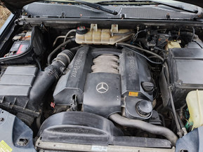 Mercedes-Benz ML